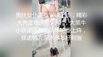 黑丝女仆露脸学妹上线，精彩大秀直播诱惑5小时，大黑牛小跳蛋还有电动棒轮番上阵，揉虐骚穴淫水多多好刺激