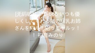 [无码破解]IPZ-665 いつも優しくしてくれる隣の巨乳お姉さんを犯ル！犯ってヤルッ！！ 初音みのり