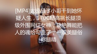 [MP4]太极品了小哥干到她怀疑人生，170CM高挑长腿顶级外围网红女神，跳艳舞能把人的魂给勾走了，一双美腿俗称腿精