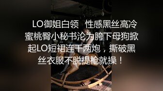 ✿LO御姐白领✿性感黑丝高冷蜜桃臀小秘书沦为胯下母狗掀起LO短裙连干两炮，撕破黑丝衣服不脱提枪就操！