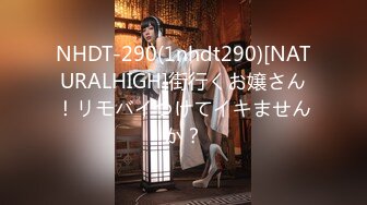 NHDT-290(1nhdt290)[NATURALHIGH]街行くお嬢さん！リモバイつけてイキませんか？