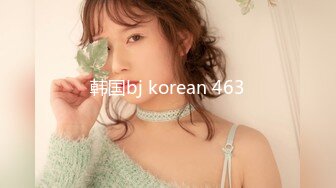 韩国bj korean 463