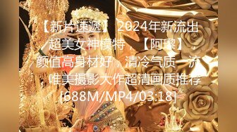 【新片速遞】 2024年新流出，超美女神模特，【阿瓈】，颜值高身材好，清冷气质一流，唯美摄影大作超清画质推荐[688M/MP4/03:18]