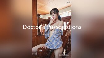 Doctor's Pusscriptions