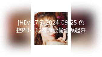 [HD/0.7G] 2024-09-25 色控PH-112在聚会偷偷操起来