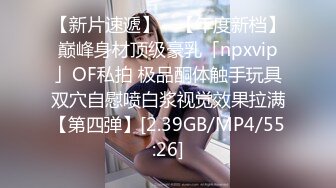 【新片速遞】 ✨【年度新档】巅峰身材顶级豪乳「npxvip」OF私拍 极品酮体触手玩具双穴自慰喷白浆视觉效果拉满【第四弹】[2.39GB/MP4/55:26]