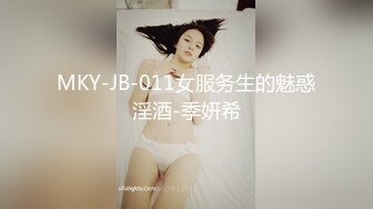 MKY-JB-011女服务生的魅惑淫酒-季妍希