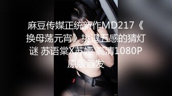 麻豆传媒正统新作MD217《换母荡元宵》挑逗五感的猜灯谜 苏语棠X苏娅 高清1080P原版首发