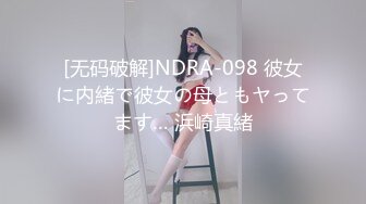 [无码破解]NDRA-098 彼女に内緒で彼女の母ともヤってます… 浜崎真緒