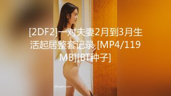 [2DF2]一对夫妻2月到3月生活起居整套记录 [MP4/119MB][BT种子]