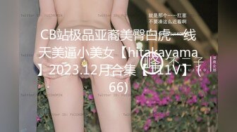 CB站极品亚裔美臀白虎一线天美逼小美女【hitakayama】2023.12月合集【111V】 (66)