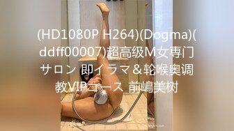 (HD1080P H264)(Dogma)(ddff00007)超高级M女専门サロン 即イラマ＆轮喉奥调教VIPコース 前嶋美树