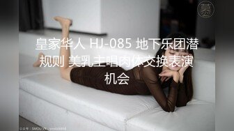 皇家华人 HJ-085 地下乐团潜规则 美乳主唱肉体交换表演机会