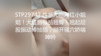 STP29742 性感尤物网红小姐姐！大红唇极品翘臀！翘起屁股振动棒抽插，掰开骚穴娇喘呻吟