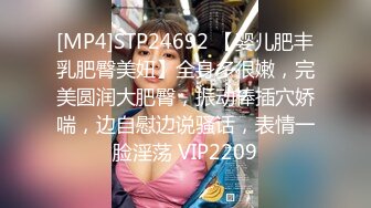 [MP4]STP24692 【婴儿肥丰乳肥臀美妞】全身多很嫩，完美圆润大肥臀，振动棒插穴娇喘，边自慰边说骚话，表情一脸淫荡 VIP2209