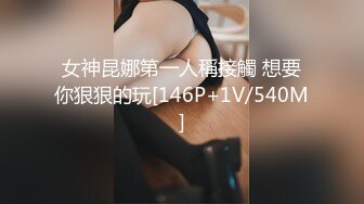 女神昆娜第一人稱接觸 想要你狠狠的玩[146P+1V/540M]