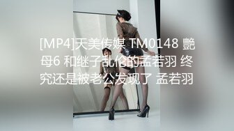 [MP4]天美传媒 TM0148 艷母6 和继子乱伦的孟若羽 终究还是被老公发现了 孟若羽