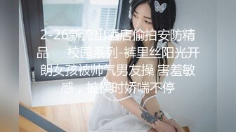 2-26新流出酒店偷拍安防精品❤️校园系列-裤里丝阳光开朗女孩被帅气男友操 害羞敏感，被操时娇喘不停