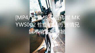 [MP4/595MB]麻豆传媒 MKYWS002 性瘾的解药 迷情兄妹不伦之夜 林嫣