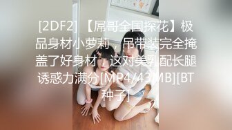 [2DF2] 【屌哥全国探花】极品身材小萝莉，吊带装完全掩盖了好身材，这对美乳配长腿诱惑力满分[MP4/43MB][BT种子]