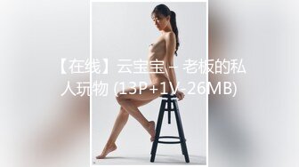 【在线】云宝宝 – 老板的私人玩物 (13P+1V-26MB)