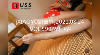 [XIAOYU語畫界]2021.08.24 VOL.599 程程程-