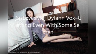 [SisLovesMe] Dylann Vox–Getting Even With Some Semen