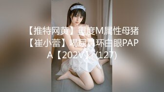 【推特网黄】重度M属性母猪【崔小蕾】喝尿鼻环白眼PAPA【202V】 (127)