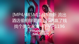 [MP4/485M]1/15最新 流出酒店偷拍胖哥晚上打牌赢了钱找个美女来爽一下VIP1196