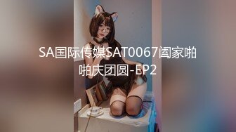 SA国际传媒SAT0067阖家啪啪庆团圆-EP2