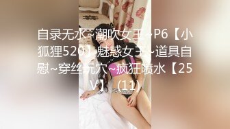 自录无水~潮吹女王~P6【小狐狸520】魅惑女王~道具自慰~穿丝玩穴~疯狂喷水【25V】  (11)