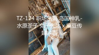 TZ-124 职场法则 岛国神乳-水原圣子 兔子先生 x 麻豆传媒映画