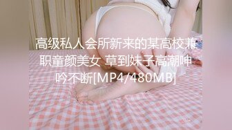 高级私人会所新来的某高校兼职童颜美女 草到妹子高潮呻吟不断[MP4/480MB]