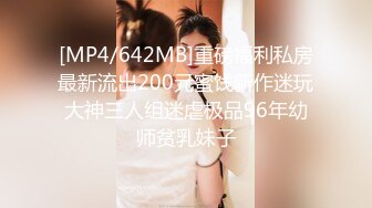 [MP4]高颜值长相甜美白皙妹子和纹身男友啪啪，情趣装网袜舔逼震动棒插入69上位骑坐