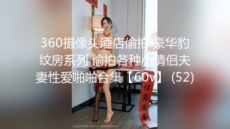 360摄像头酒店偷拍 豪华豹纹房系列 偷拍各种小情侣夫妻性爱啪啪合集【60v】 (52)