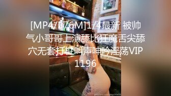 [MP4/576M]1/4最新 被帅气小哥哥上演舔比狂魔舌尖舔穴无套打桩叫声呻吟淫荡VIP1196