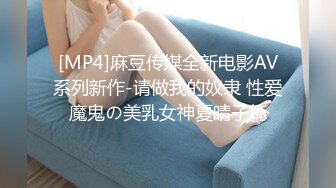 [MP4]麻豆传媒全新电影AV系列新作-请做我的奴隶 性爱魔鬼の美乳女神夏晴子篇