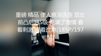 重磅 精品 使人意淫连连 双女前凸后翘S级 充满了激情 看着刺激 操着过瘾[185P/197M]